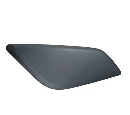 Audi A6 S6 C7 4G Centre console side trim front 4G0863305A