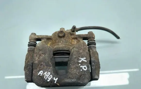 Renault Megane IV Front brake caliper