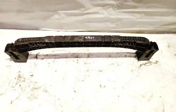 Rear beam