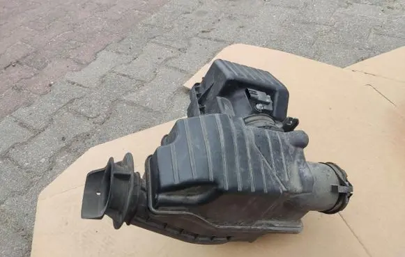 Honda Jazz Air filter box