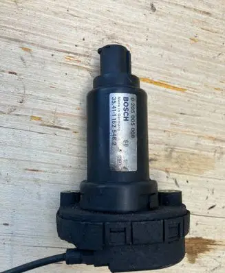 BMW 7 E38 Cruise control unit/module 0205005008 354111625482