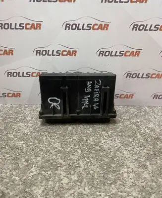 Opel Zafira A ABS relay 09131730 10252620