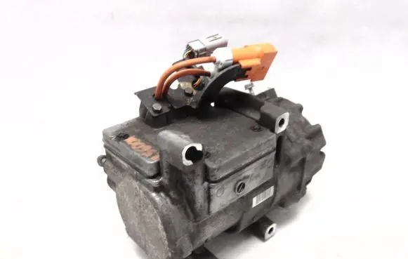 Lexus GS 250 350 300H 450H Air conditioning (A/C) compressor (pump)