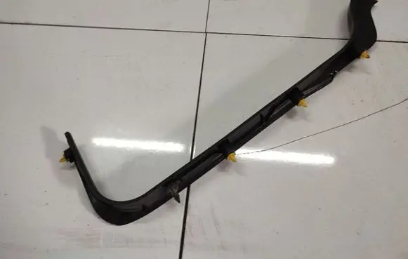 Volvo S60 Other interior part 1882