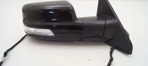Ram 1500 Front door electric wing mirror