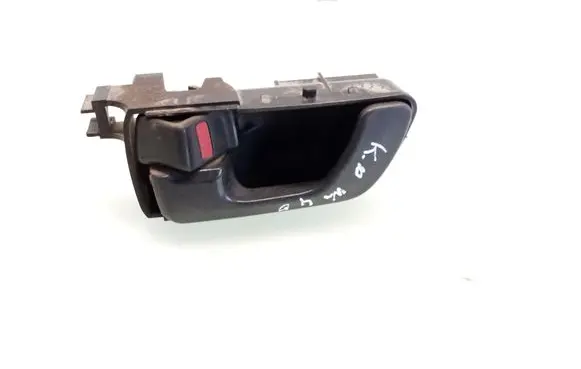 Mitsubishi Pajero Front door interior handle