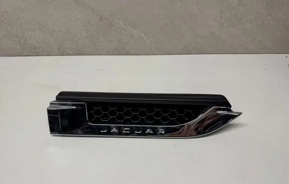 Jaguar F-Type Front arch trim EX53280B10CB-LID31 EX53280B10
