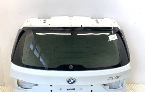 BMW X5 F15 Tailgate/trunk/boot lid