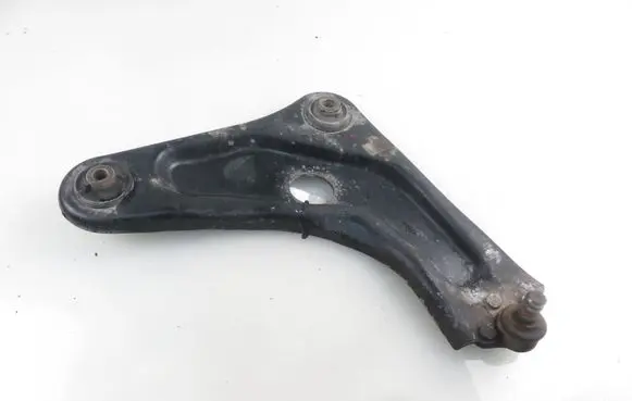 Citroen C4 Cactus Front control arm 