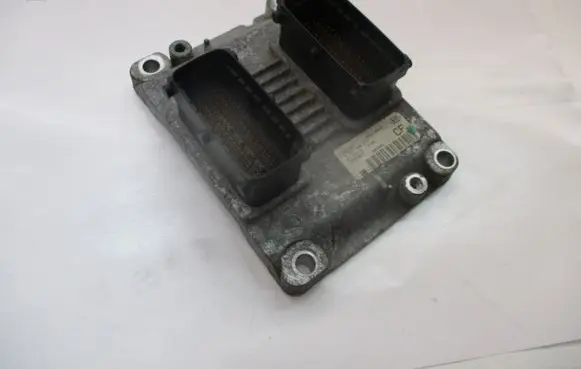 Opel Astra H Engine control unit/module 55559857 0261208977 Z16LET