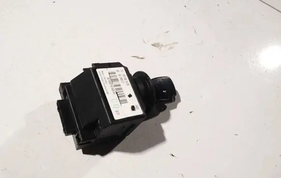 Mercedes-Benz B W245 Ignition lock contact 1695451908 04156921