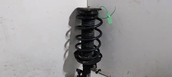 Ford Focus Front shock absorber/damper BV61-18045-LBB