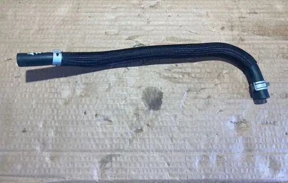 Hyundai Kona I Engine coolant pipe/hose 2671203HA1