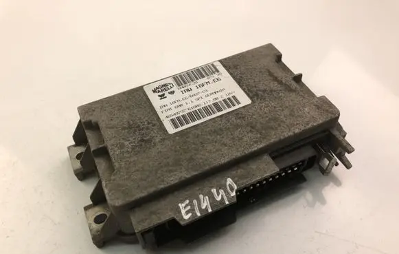 Fiat Seicento/600 Other control units/modules 46549737