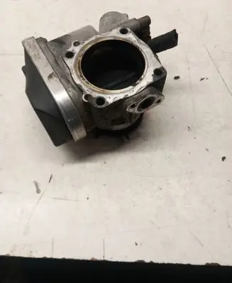 Audi A3 S3 8P Throttle valve 06A133062AB 03193 A2C53042125