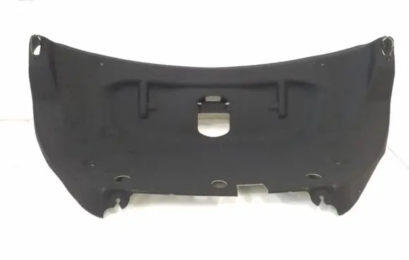 Mercedes-Benz CLS C218 X218 Tailgate trim A2186940025