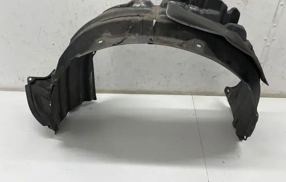 Toyota C-HR I Front wheel arch liner splash guards 
