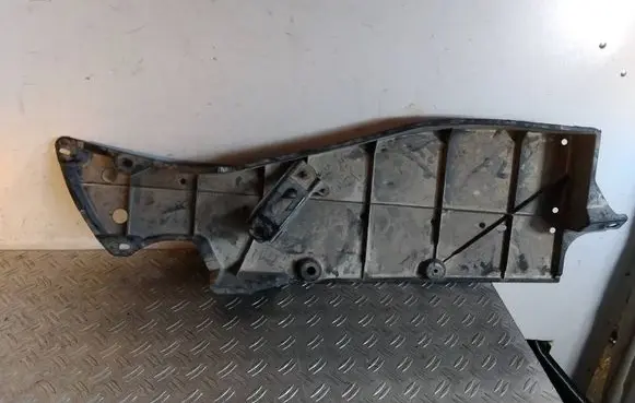 Toyota RAV 4 (XA40) Center/middle under tray cover 5081942031