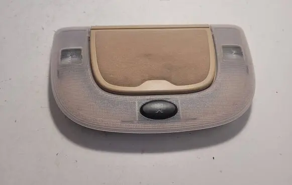 Mercedes-Benz S W220 Rear seat light A2208200301 3730647501
