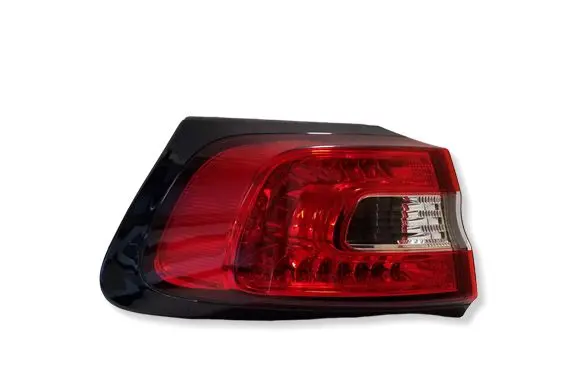 Jeep Cherokee Rear/tail lights 68102909AF
