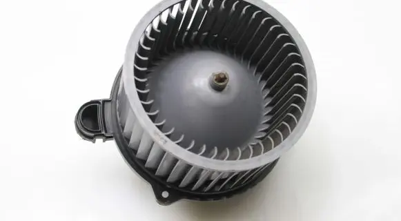 Hyundai ix35 A/C air flow flap actuator/motor F00S382442
