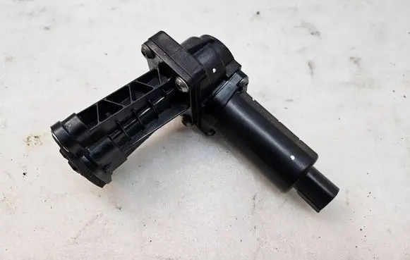 Ford Mach-E I Front door soft close latching motor 99624A1109 LJ8B14B351AF