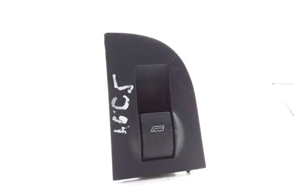 Audi A6 S6 C5 4B Electric window control switch 4B0959855