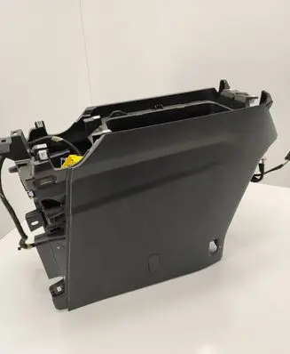 Peugeot 5008 II Center console 9810429980