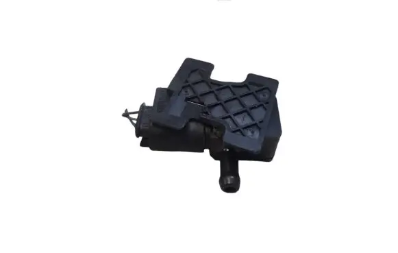 BMW 1 E81 E87 Exhaust gas pressure sensor 780515201