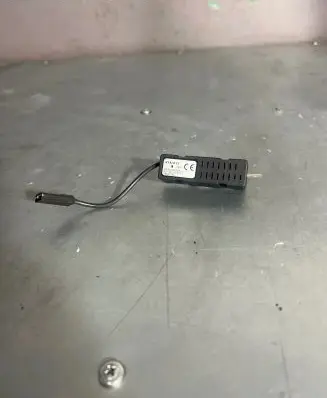Renault Captur II Other control units/modules 283634633R 7560292 5560296