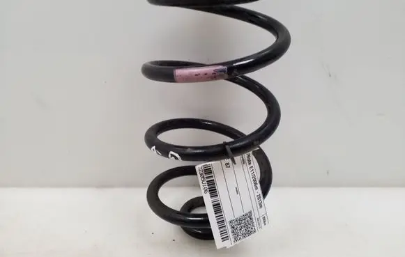 Nissan Note (E11) Rear coil spring 