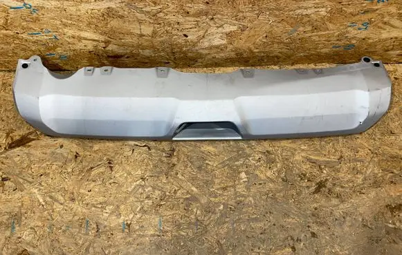 Suzuki SX4 S-Cross Rear bumper lower part trim 71871-63T0 S2507T069-M