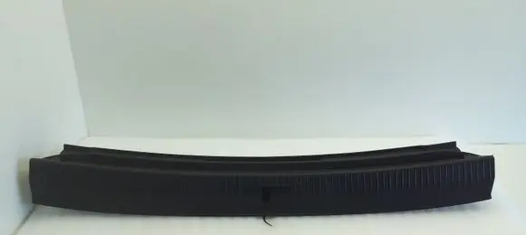 Volkswagen Golf Sportsvan Trunk/boot sill cover protection 510863459