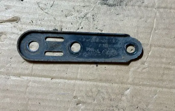 Land Rover Range Rover Velar Other rear suspension part HK835A398CA
