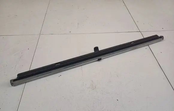 Renault Espace - Grand espace IV Parcel shelf 