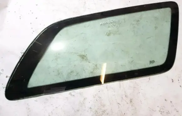 Ford Mondeo MK II Rear side window