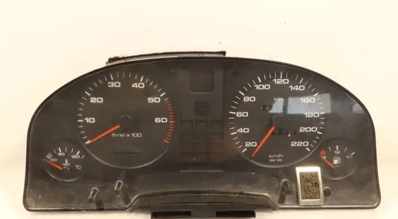 Audi 80 90 S2 B4 Clock 8A0919033G