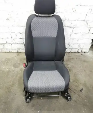 Toyota Yaris Front driver seat 