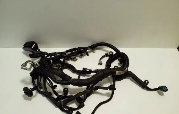 Mitsubishi Outlander Engine installation wiring loom 8541B978