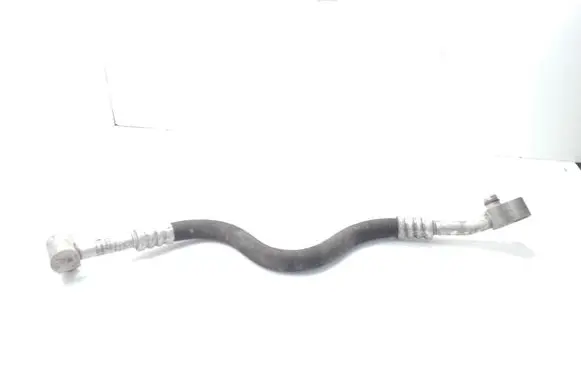 Audi A8 S8 D3 4E Air conditioning (A/C) pipe/hose 4H0260701S