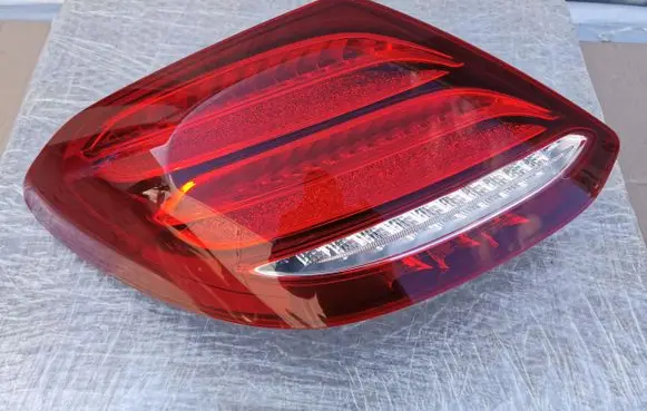 Mercedes-Benz E W213 Rear/tail lights A2139067700