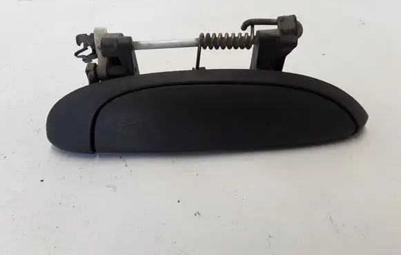 Renault Scenic I Front door exterior handle