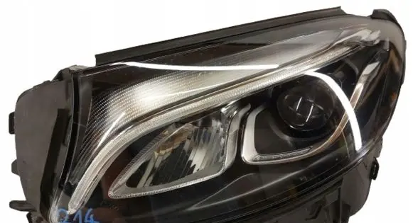 Mercedes-Benz GLC X253 C253 Headlight/headlamp