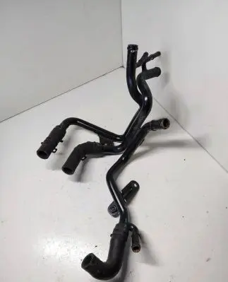 Volkswagen PASSAT B8 Engine coolant pipe/hose 04L121064AE 140716
