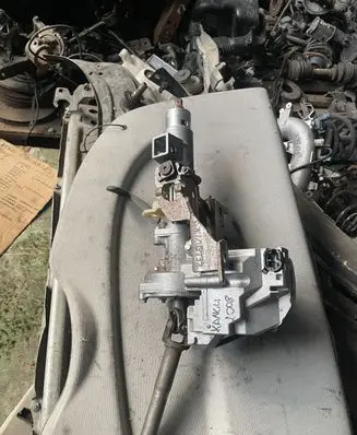 Renault Kangoo II Electric power steering pump 8200562867