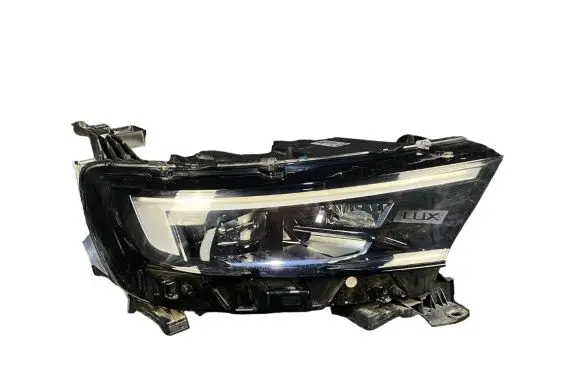 Opel Mokka B Headlight/headlamp 9834016680