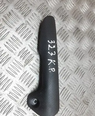 Mazda 323 F Front door interior handle trim BJOE68D81