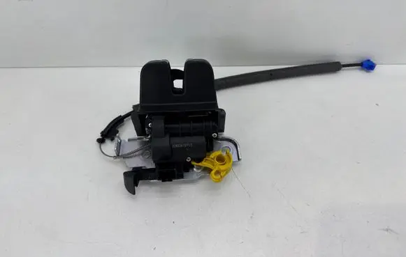 Skoda Enyaq iV Tailgate/trunk/boot lock/catch/latch 11A82750603S