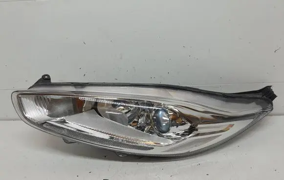Ford Fiesta Headlight/headlamp C1BB13W030CG