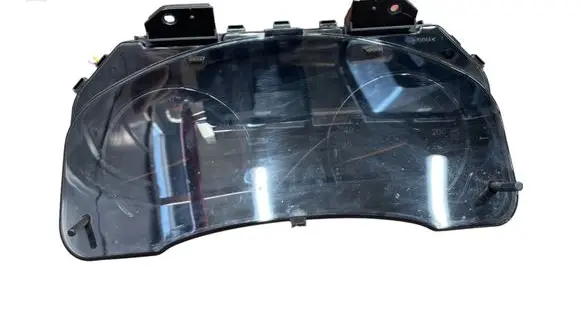 Toyota Avensis T250 Speedometer (instrument cluster) 8380005M10 MB2574605000